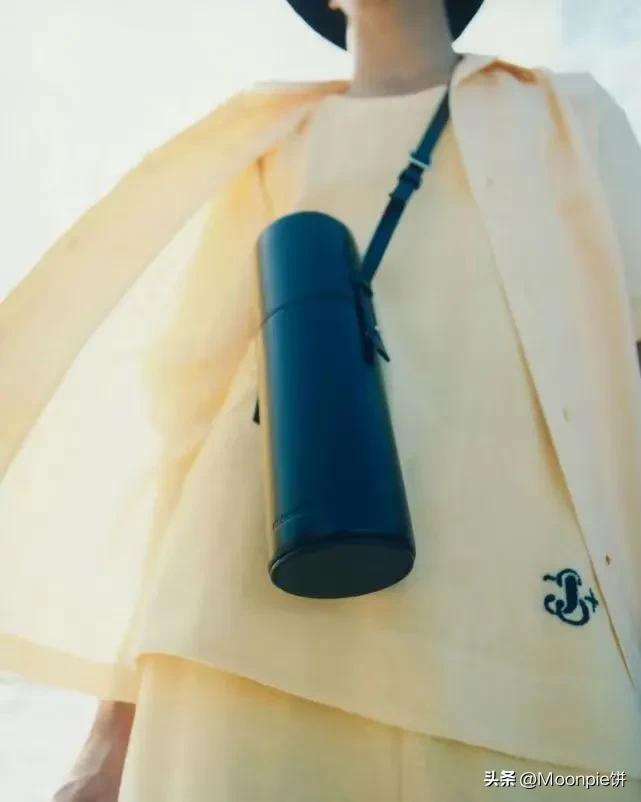 深受一级市场宠爱的JILSANDER