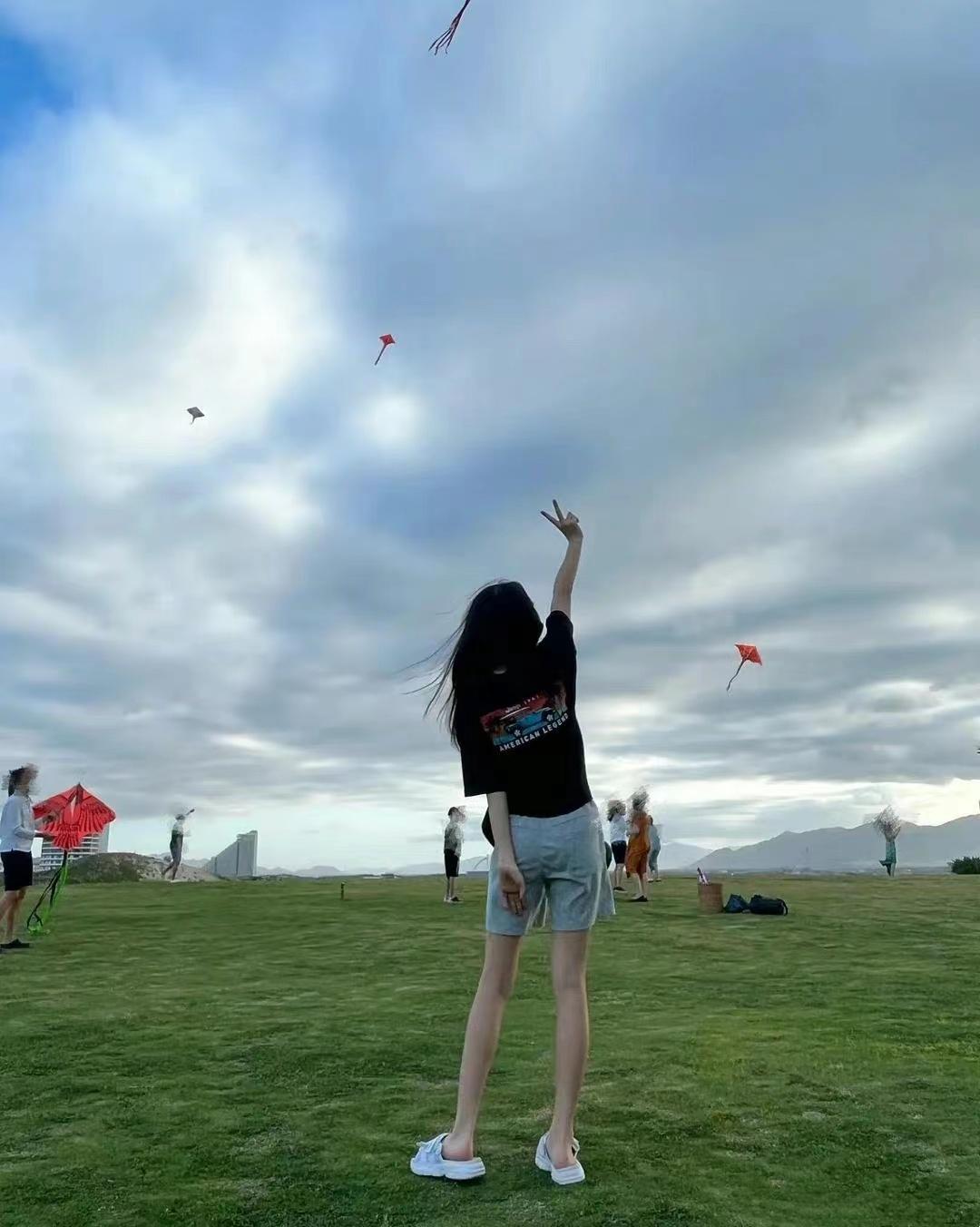 SM新女团的C位或许是罗夏恩，期待值真的高