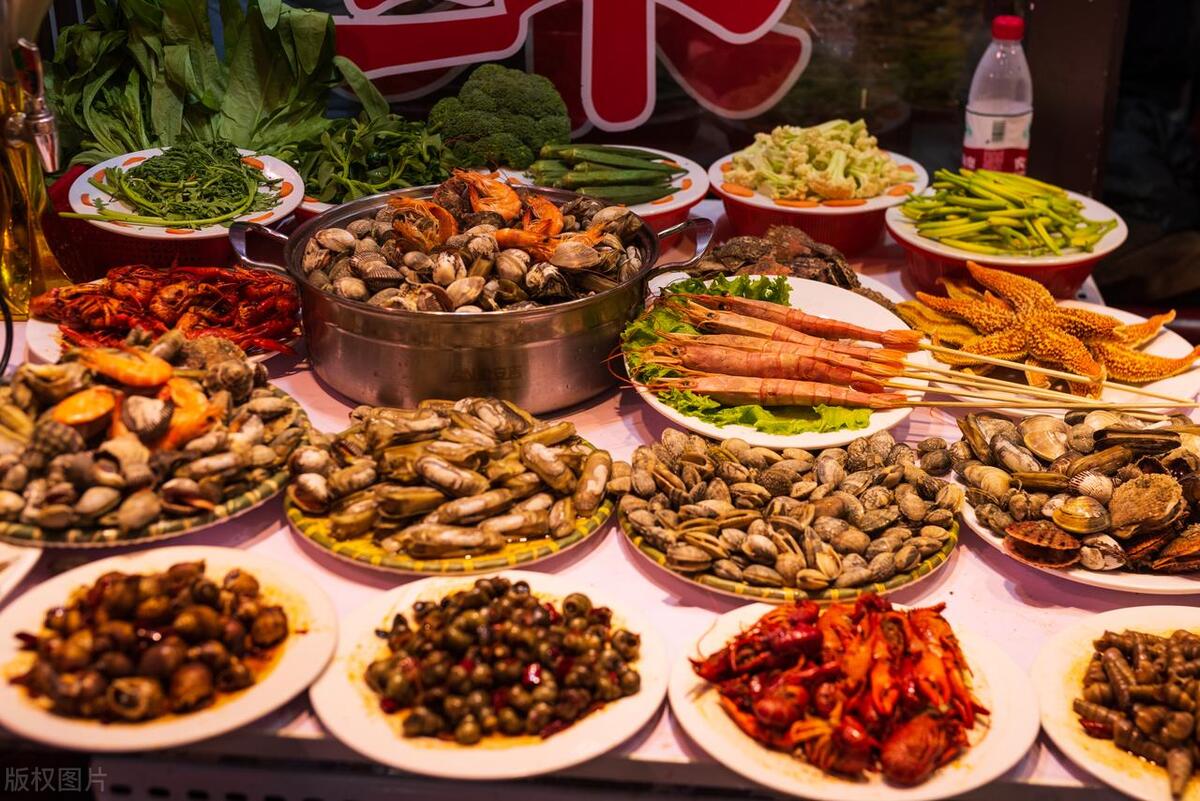 这几个避暑胜地带你逃离酷热,适合避暑的城市和地方推荐