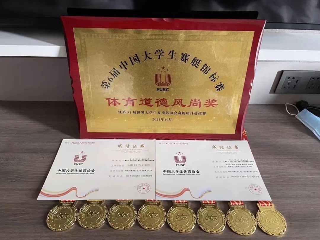 为什么选择华夏理工？十大理由告诉你！