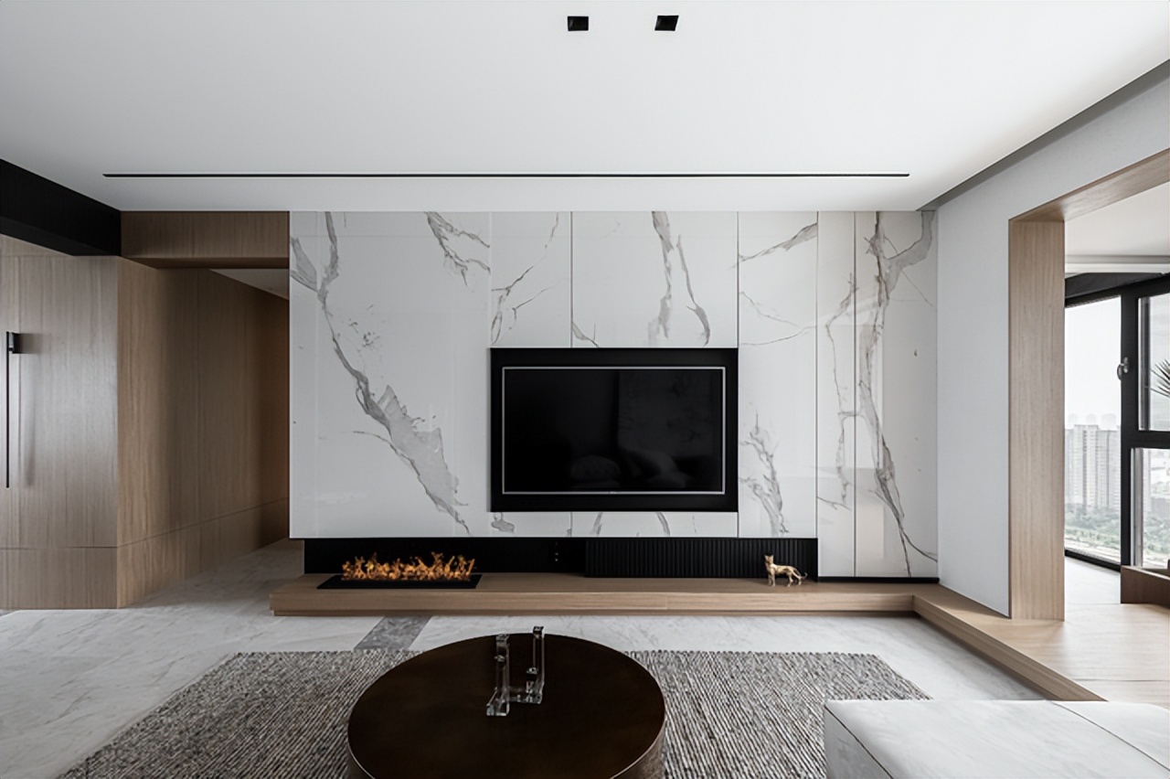 上海夫妻130平房子装修,南京小夫妻46平米婚房火了