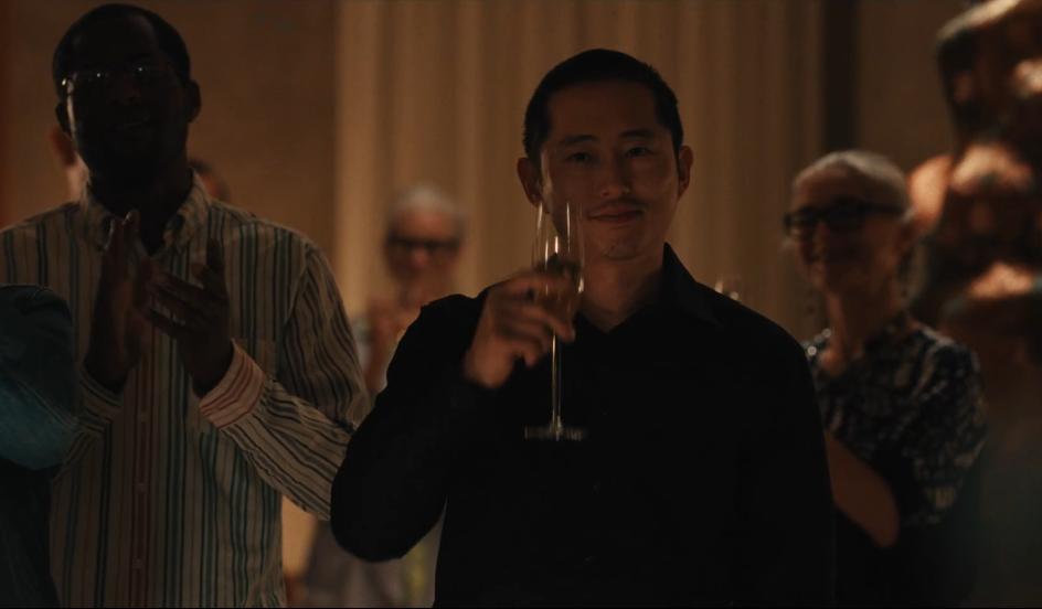 黄暴女神回归，尺度全开！