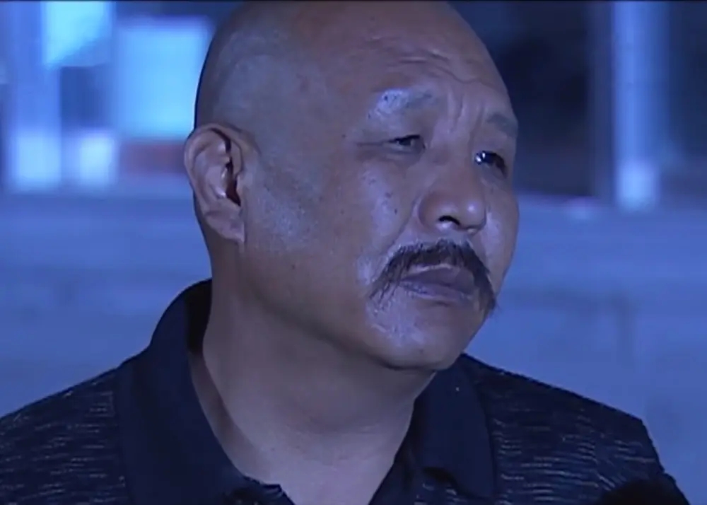 征服电视剧里的十大狠人,征服19年过去剧中8大恶人现状如何