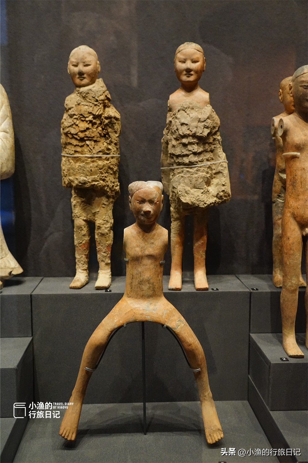 西安博物馆参观攻略一日游,西安旅游攻略秦始皇兵马俑博物馆