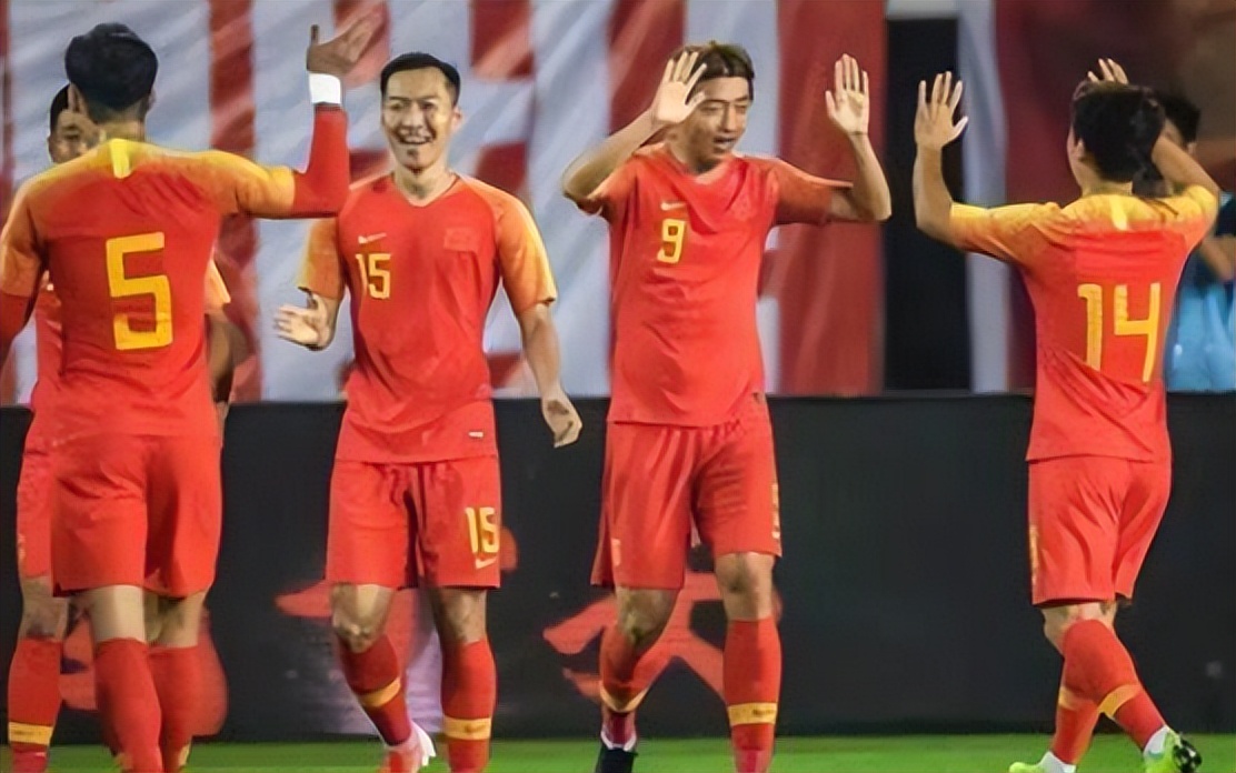 十二强赛国足两连败,十强赛国足完整版