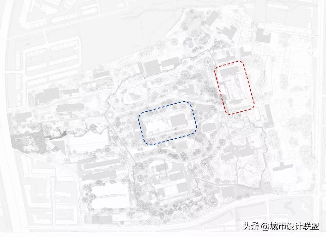 城市更新工业遗址改造,城市景观更新改造案例