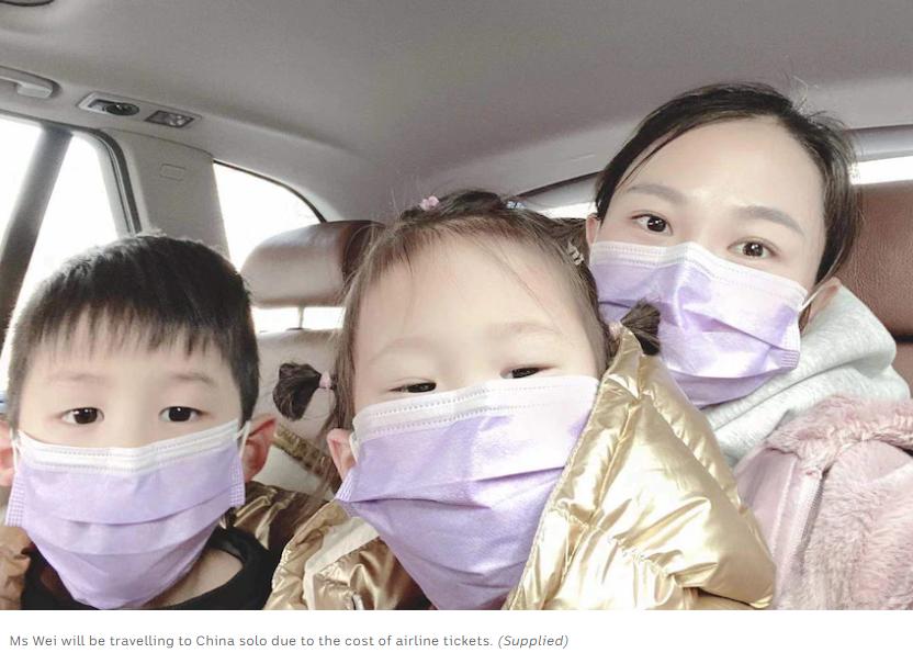 东航上海飞悉尼价格,东航飞悉尼航线