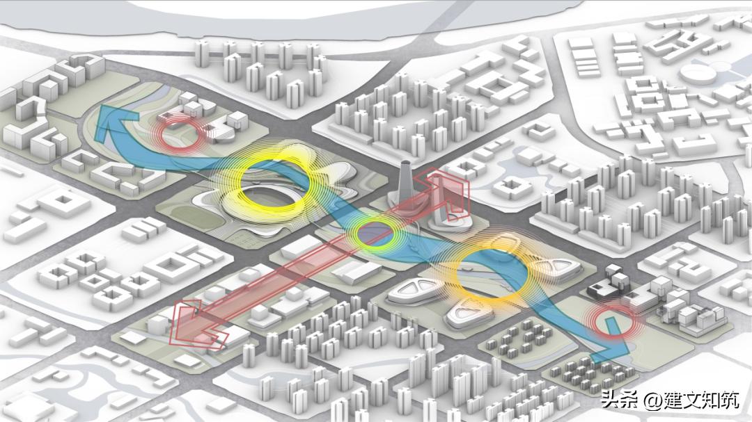重庆龙兴足球场文旅,重庆龙兴足球场设计方