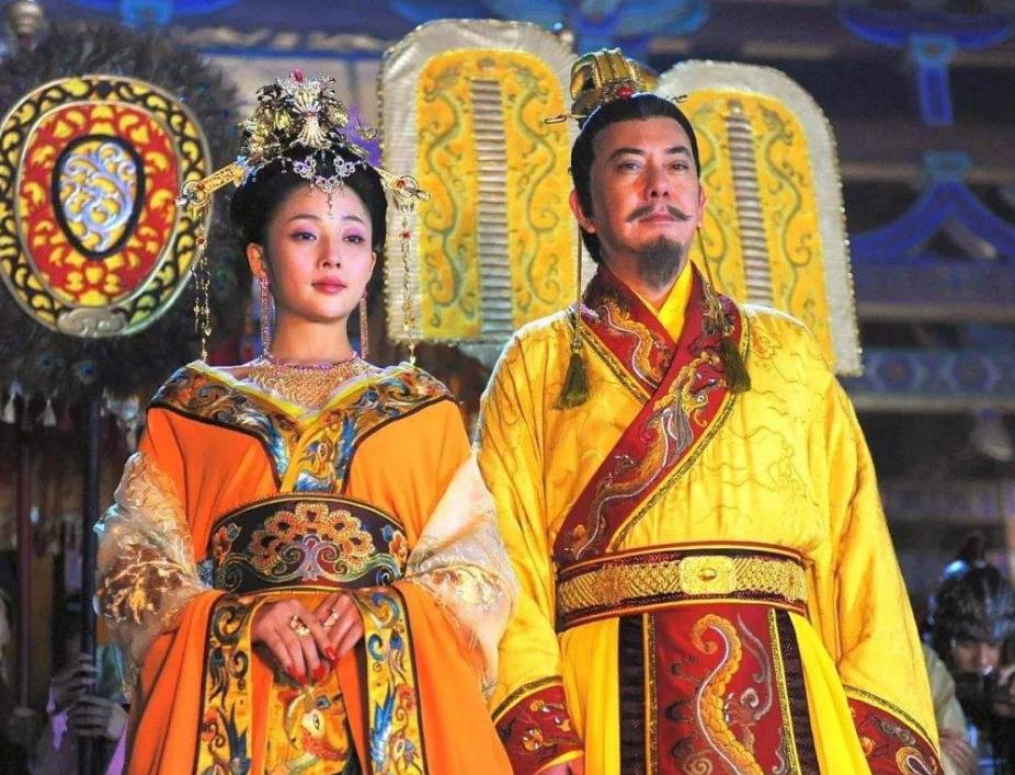 以胖为美的唐朝杨贵妃究竟有多胖,唐朝以胖为美杨贵妃体重是多少呢