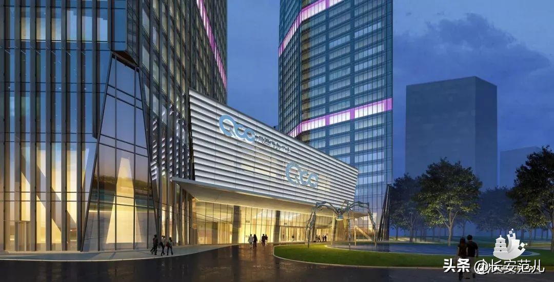 西安553个重点项目,西安这些重点项目进度条又刷新