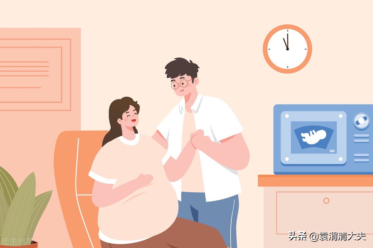 备孕不做检查自然受孕概率,备孕不怀孕需要做哪些检查