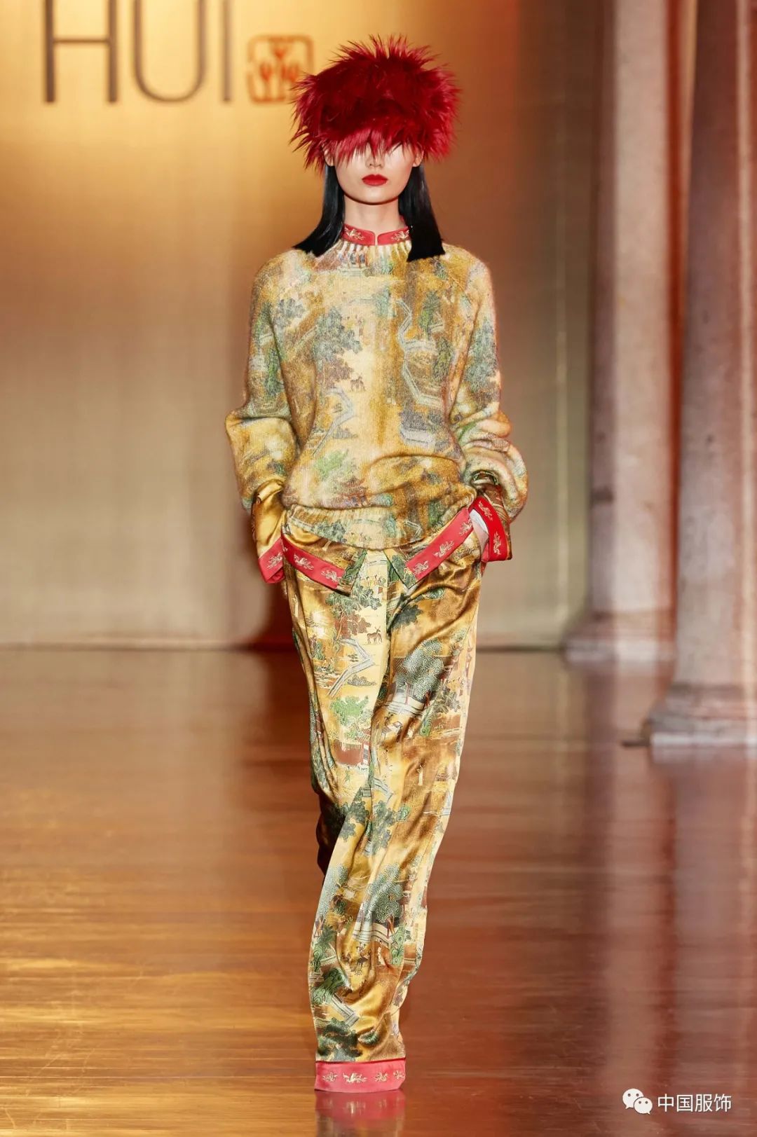 她力量英文版,她力量朗诵