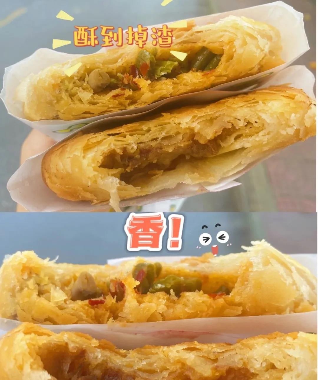 湖北大学网红食堂,武汉神仙美食