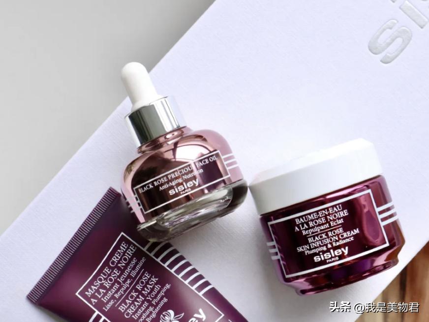 以油养肤皮肤反黑怎么治疗,角鲨烷以油养肤正确方法