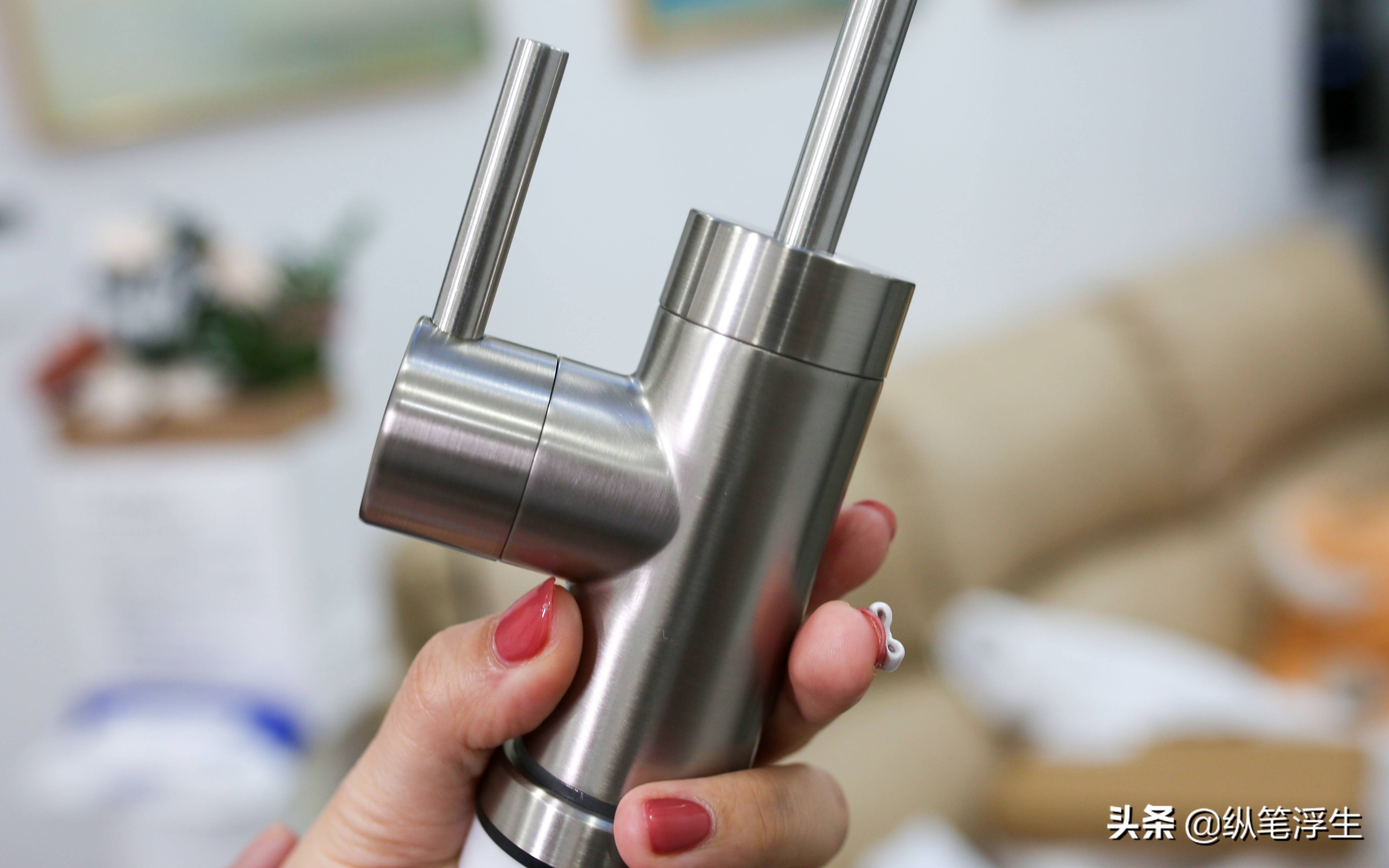 艾肯小白虎产品讲解,艾肯小白虎净水