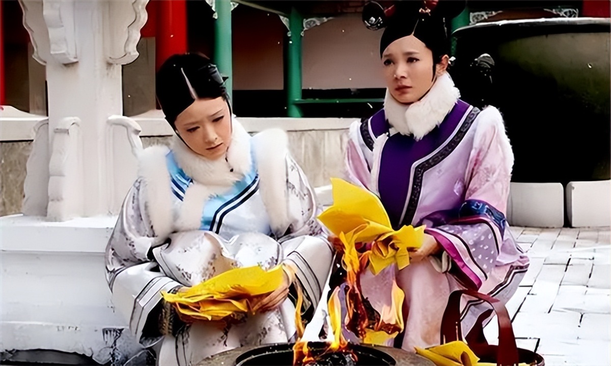 “头七回魂”，人死后要停灵七天，亡者真会回家探亲吗？