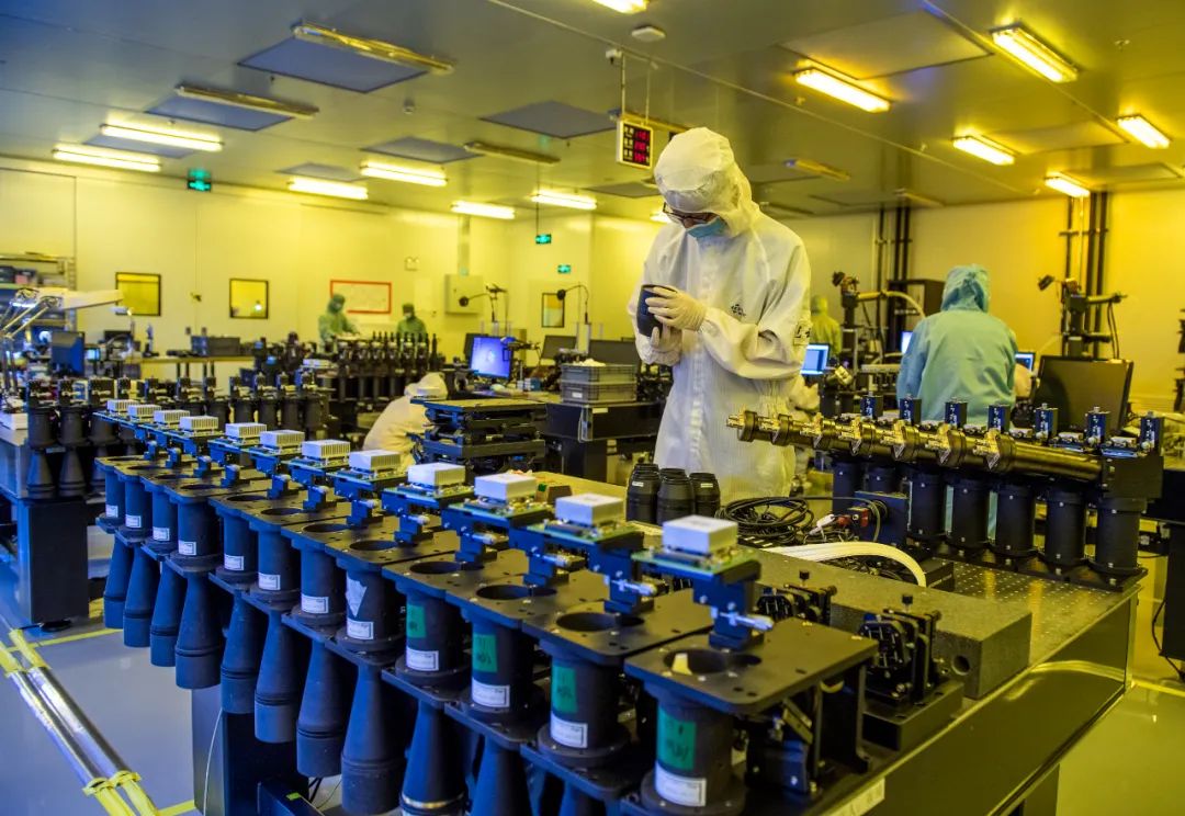 合肥的集成电路怎么样,合肥集成电路三大基地