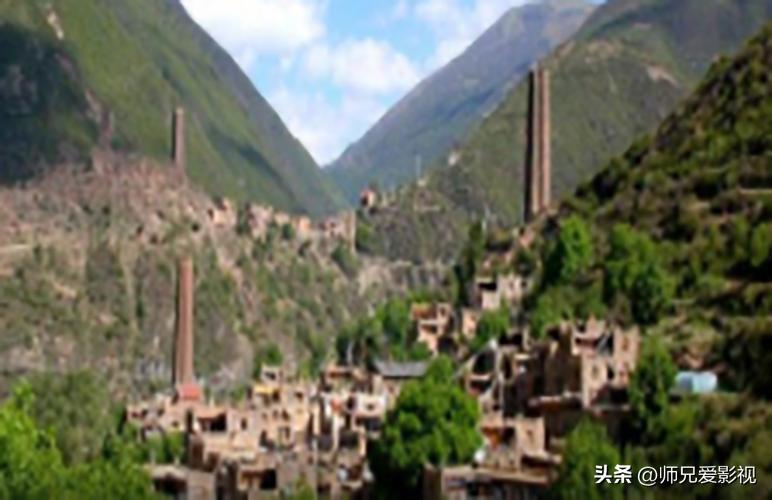 马尔康市景点,四川马尔康有哪些旅游景点