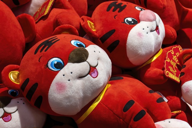 生肖虎性格特征及优缺点,生肖虎性格缺点