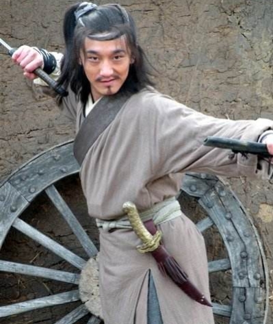 故事∶无锡老二临死时，竟咬掉了母亲的乳头