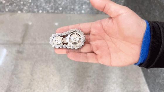 解压又好玩的指尖陀螺,推荐超好玩的指尖陀螺