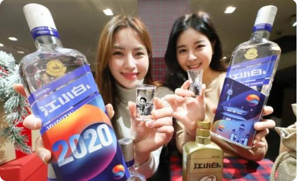 江小白爆红,江小白为什么会走下神坛