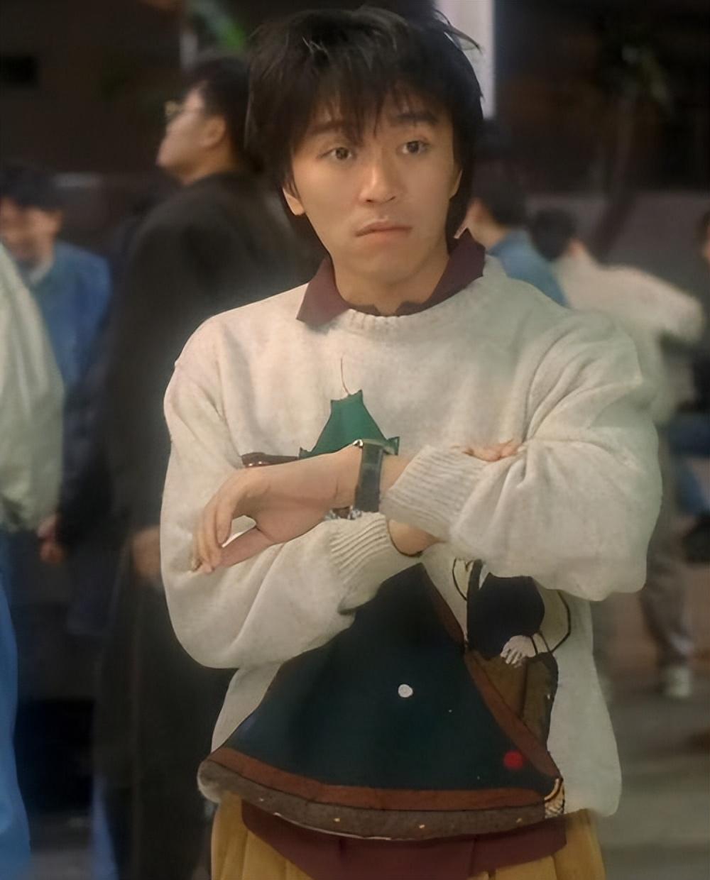 周星驰节目被调侃,周星驰新片有哪些