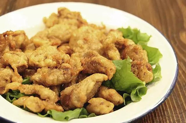 舌尖上的中国菜——浅论全国各地的特色美食