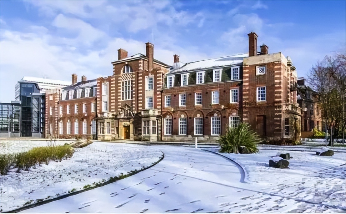 合作大学|存在于欧洲民谣中的英国赫尔大学了解一下?