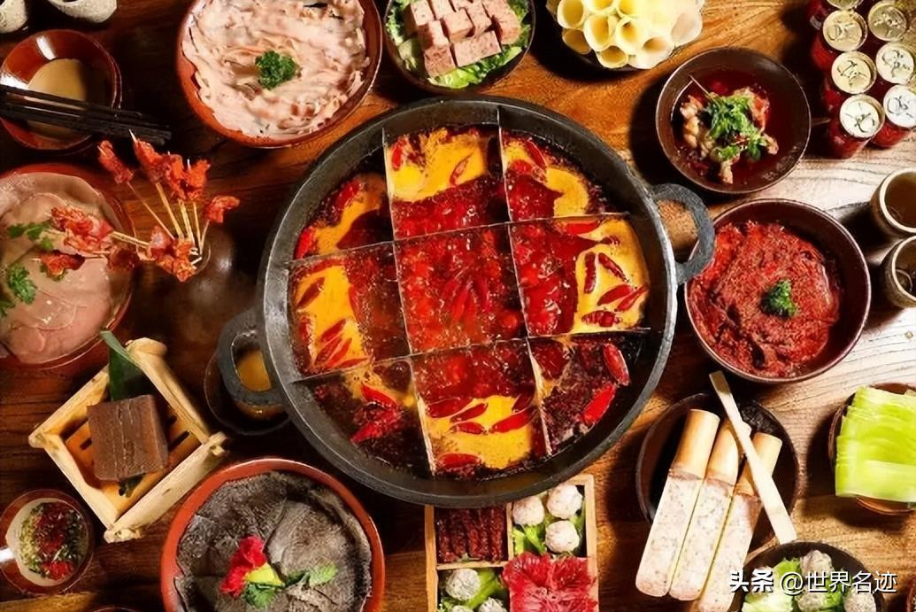 开火锅店怎样把利润最大化,开火锅店如何年入200万