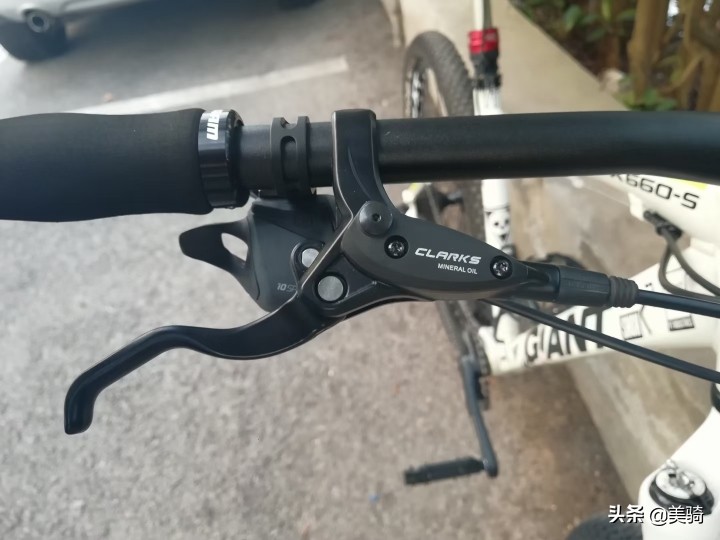 软尾山地车的改装攻略,爆改26寸xc山地车