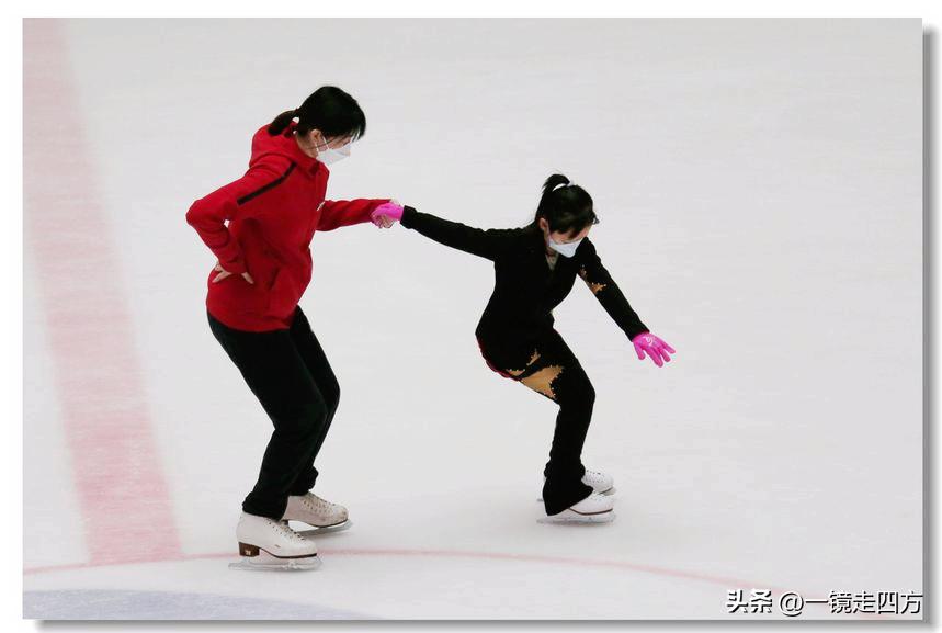 长春儿童公园滑冰场,长春最大滑冰场在哪里