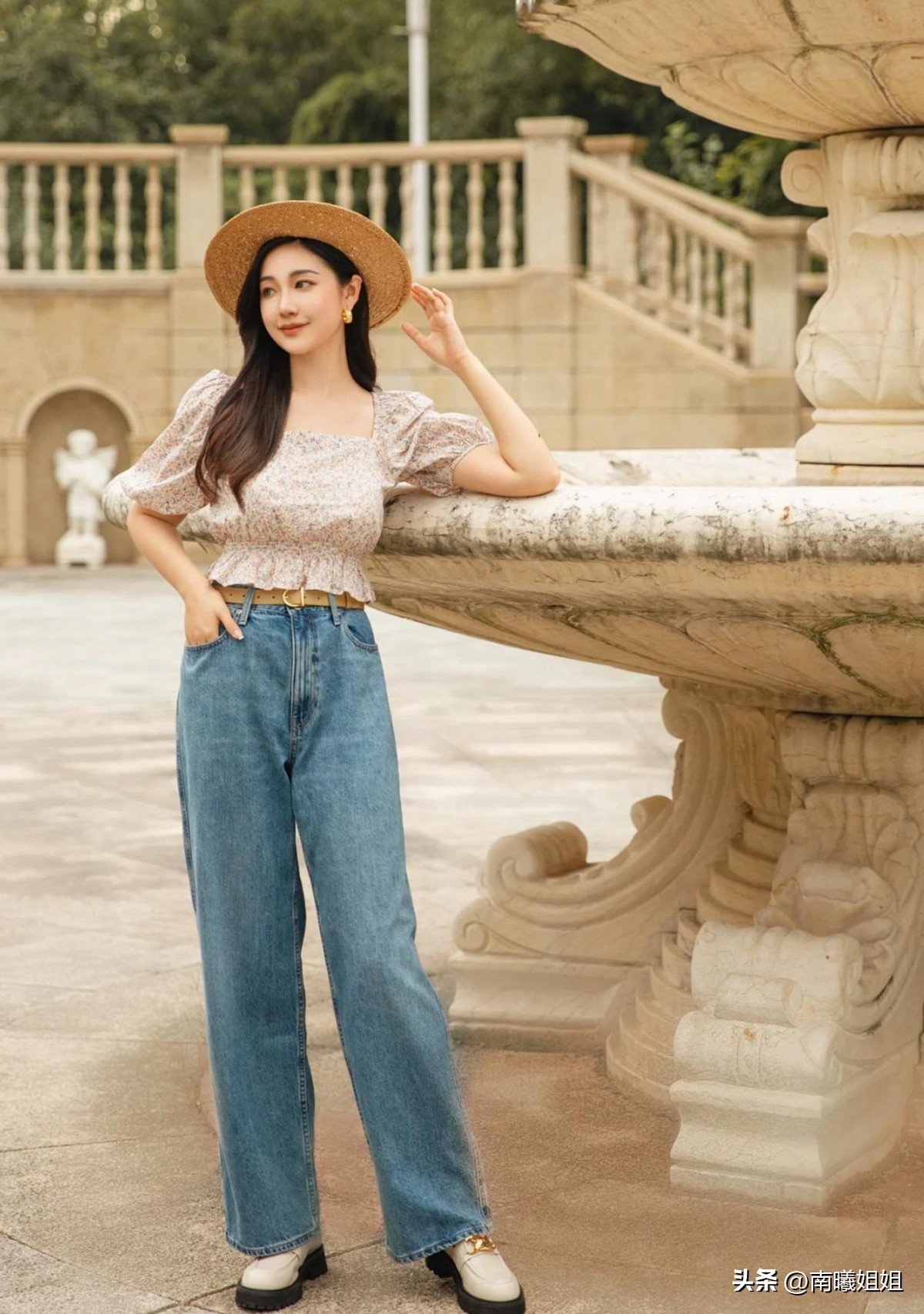 你是什么“腿型”，就穿什么“裤子”！尤其矮个子女生，可别选错