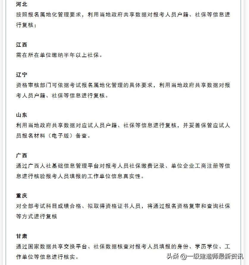 2022年福建省一级建造师报考条件,2022年一级建造师报考专业要求