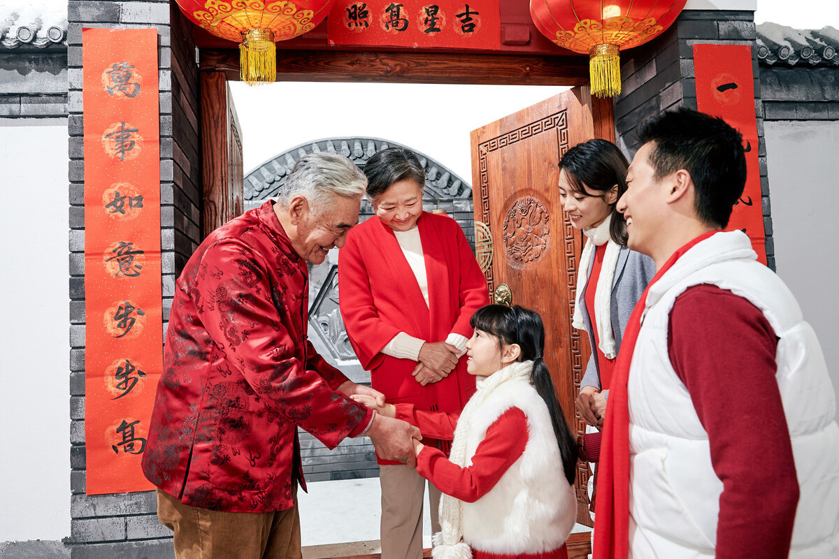 大年初一忌宜干什么,大年初一注意事项和禁忌