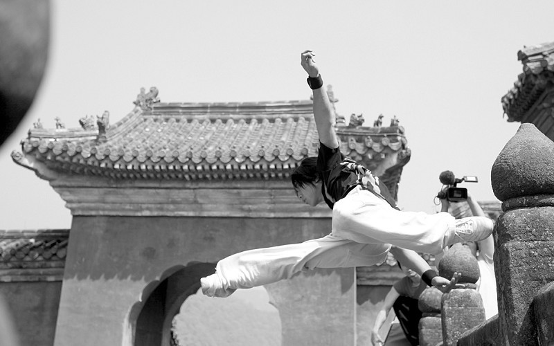 燕子李三死后,真实历史燕子李三记录