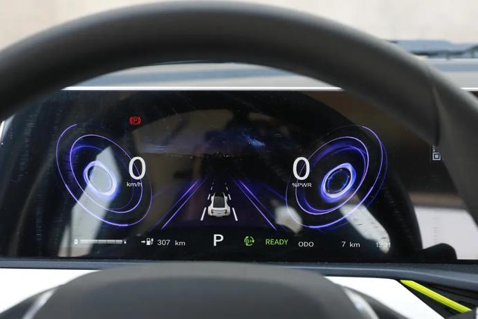 长安e-star最新报价,长安e-star选哪款