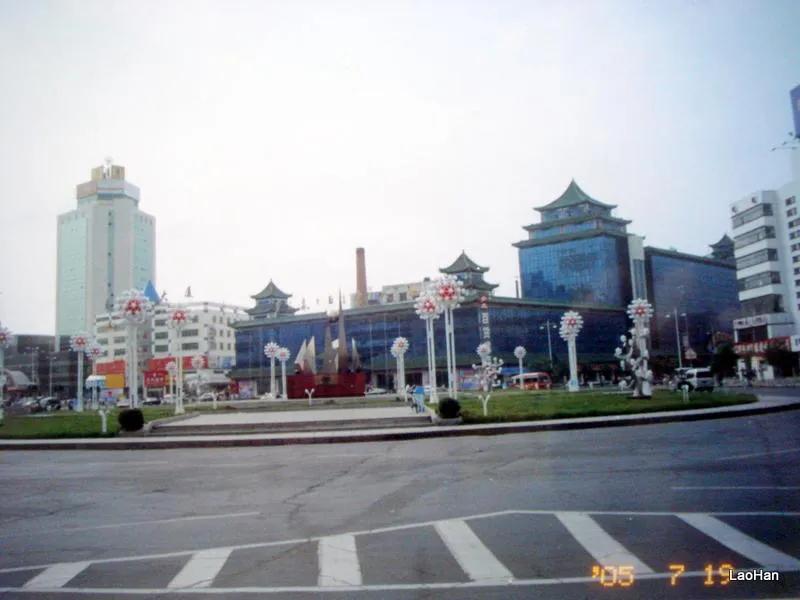 跟着老韩看世界,跟着爸妈游中国之游遍中国