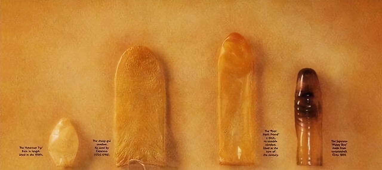 古代没有现代的避孕方法,古代没有避孕措施怎么避孕