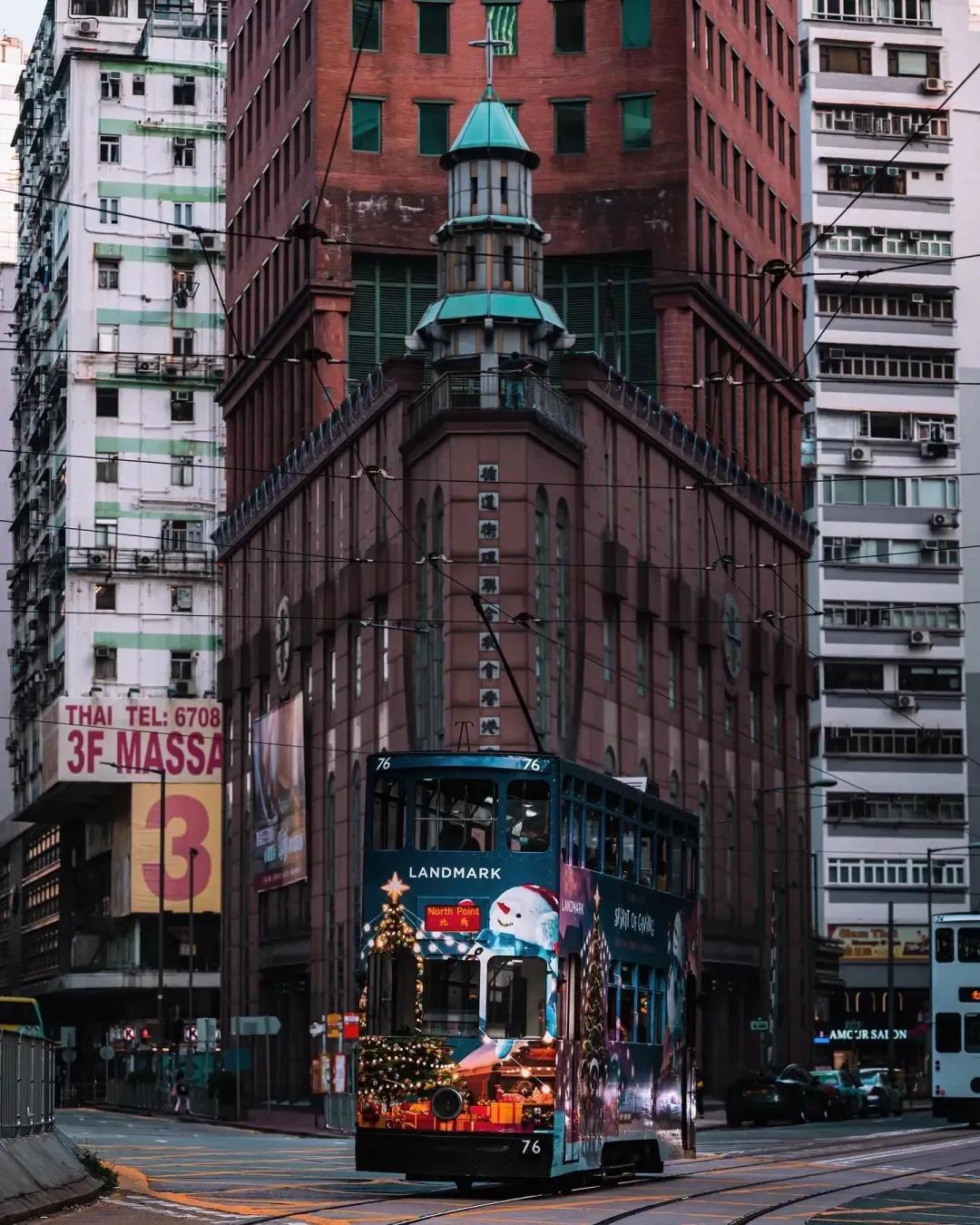 去香港必须知道的30条知识,去香港必须知道的知识