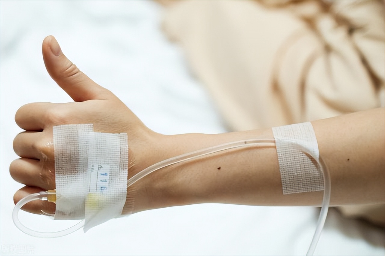 定期输液预防心脑血管病效果,定期输液能预防心血管病吗