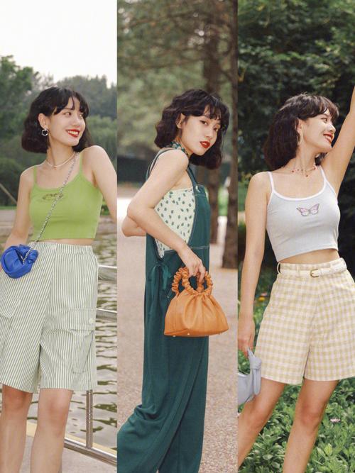 最近发现穿什么衣服都丑,那些丑到极致的衣服