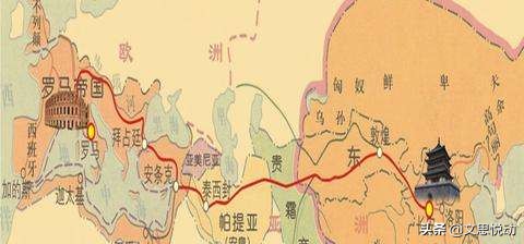 唐朝余秋雨,余秋雨谈唐朝