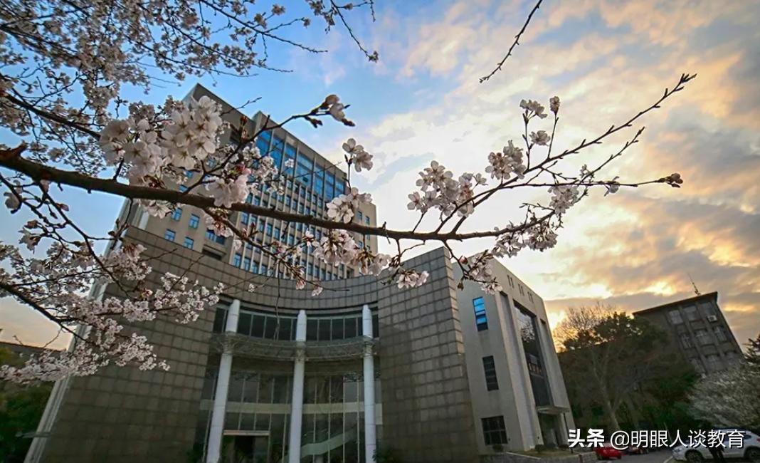 武汉理工法硕排名,武汉理工大学法学第一没过线