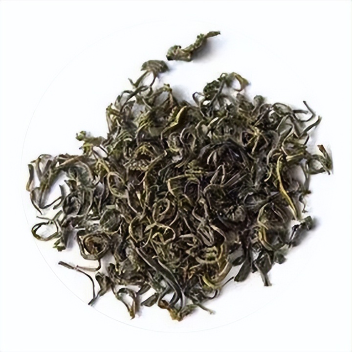 中国十大区域品牌名茶排名,中国名茶最新排行表