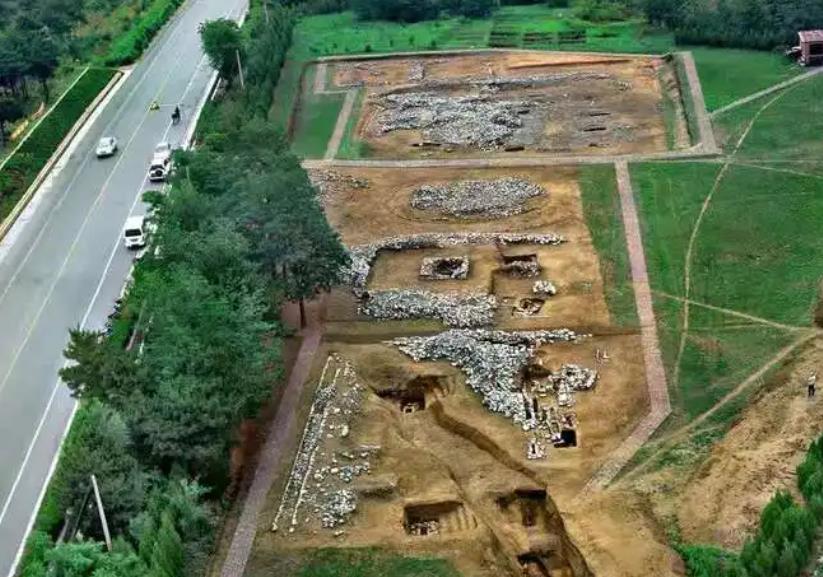 中国具有5千多年的文明史,中国5000年文明为什么很强大