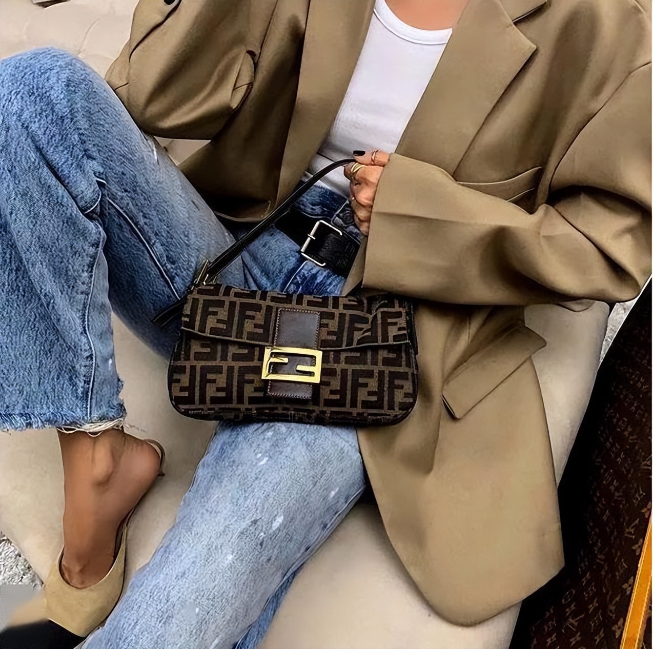 入门奢侈包包基础知识不踩雷