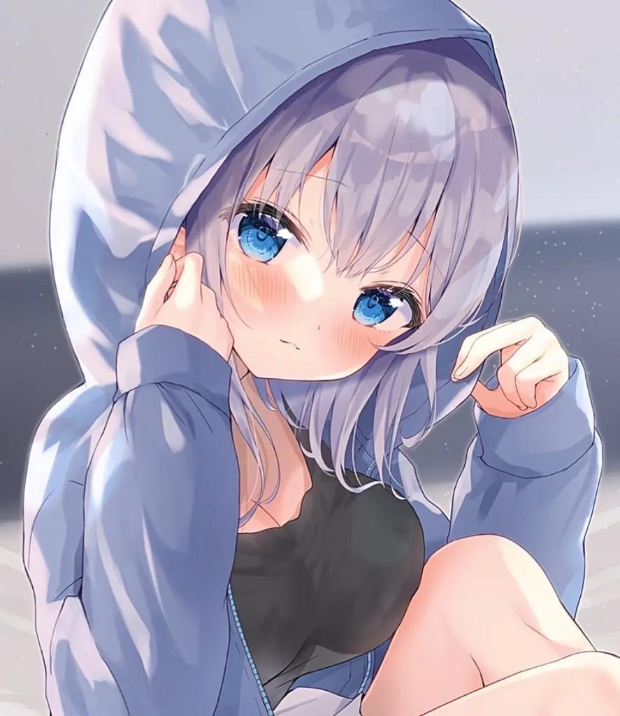 萝莉妹子美图欣赏——第17期