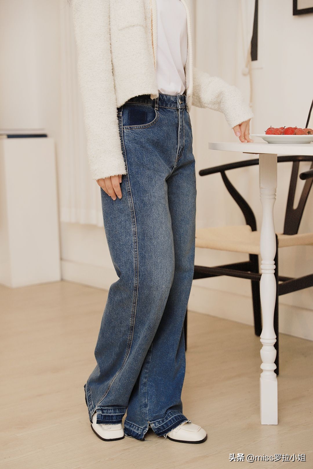 想要穿得有质感,想要品质好点的衣服去哪里买