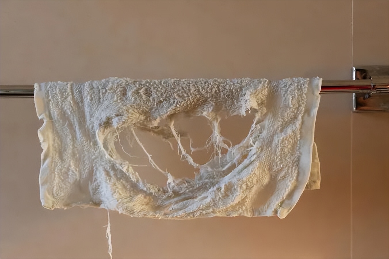 毛巾除菌去异味,毛巾细菌多到可怕